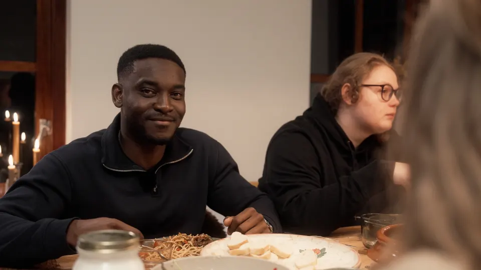 Promotievideo: Promotie voor Alpha project van lokale kerk