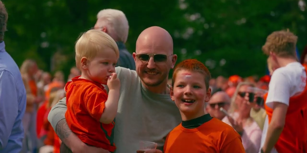 Koningsdag 2026 Oranjevereniging Zuidbarge