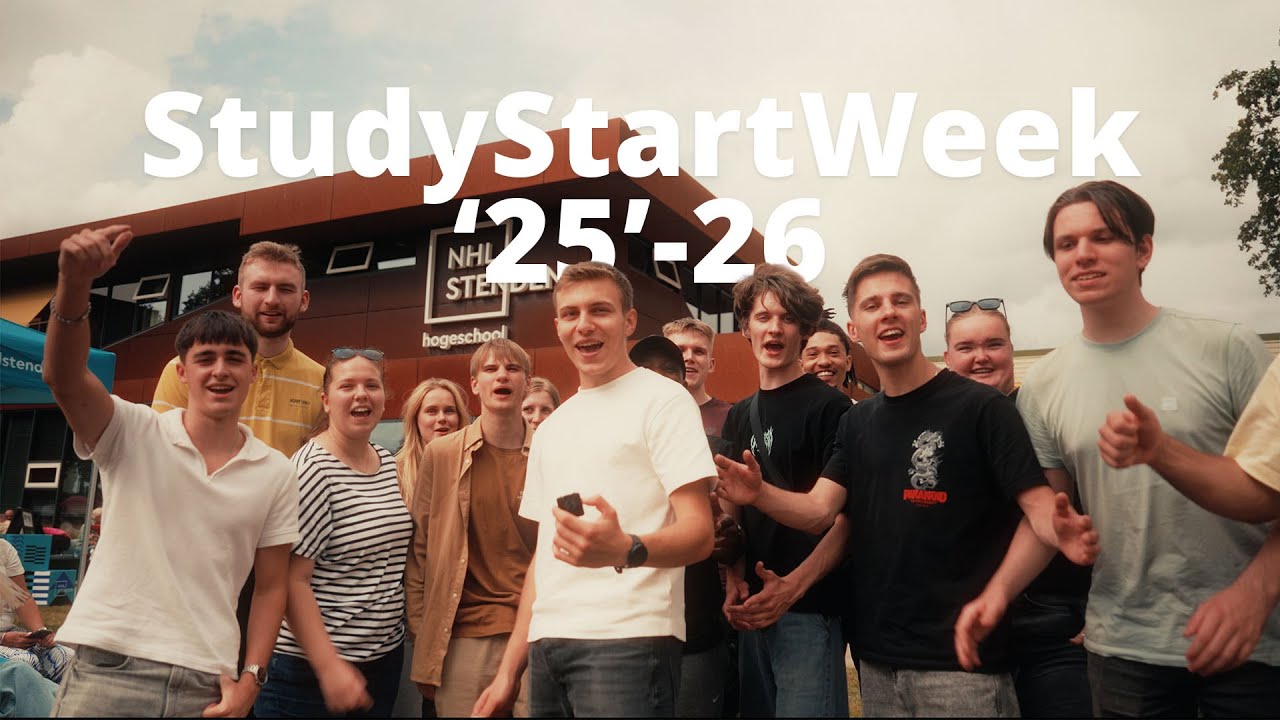 StudyStartWeek