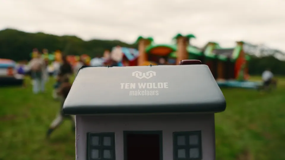 Aftermovie: Ten Wolde Burendag