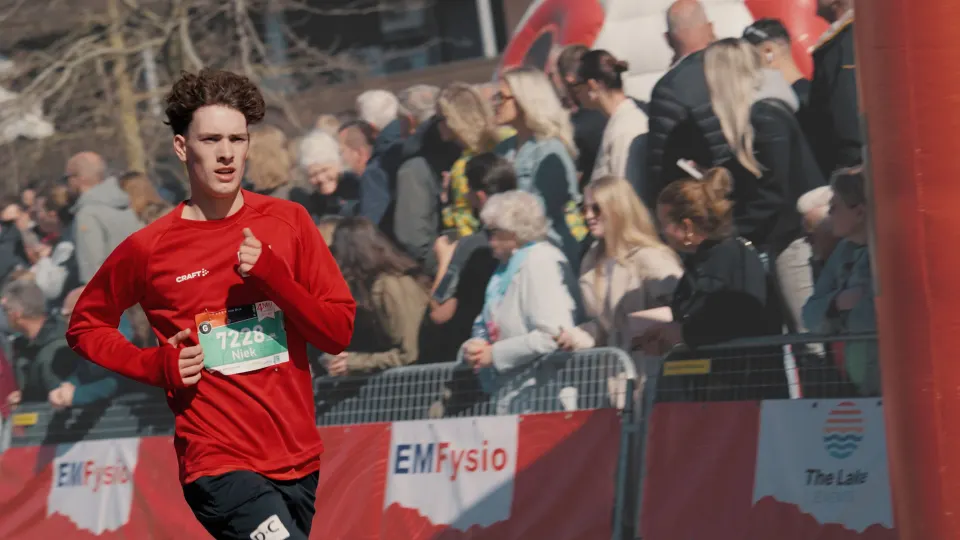 Aftermovie: De 9e editie van de 4 Mijl van Emmen