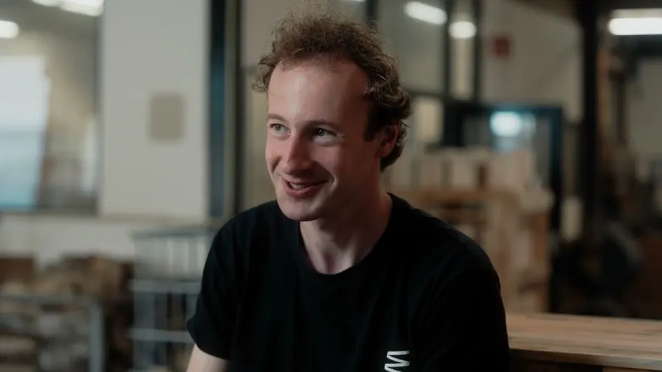 Promotie: Promotievideo voor de tribune van WerkPro Emmen